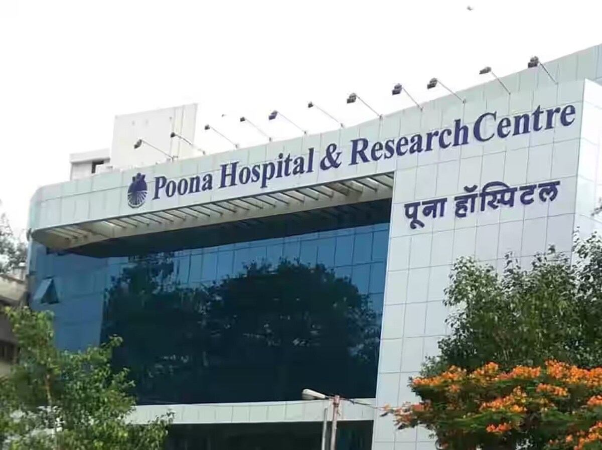 Poona Hospital And Research Centre Sadashiv Peth