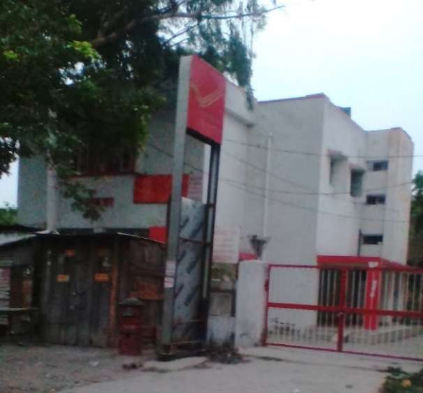 Post office Govindpuri,  Govindpuri