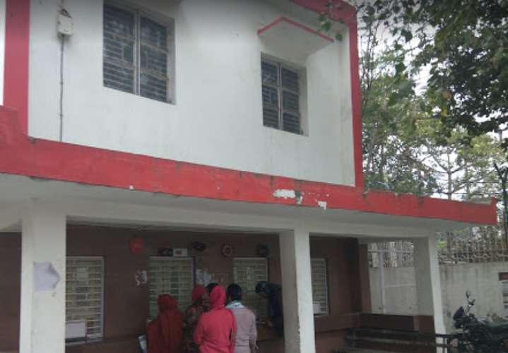 Post Office Mangolipuri,  Mangolpuri