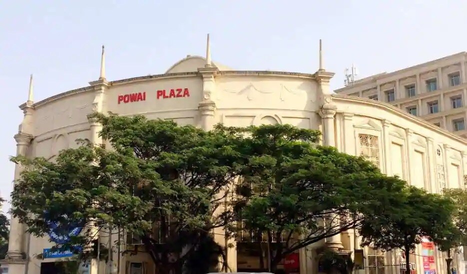 Powai Plaza Powai