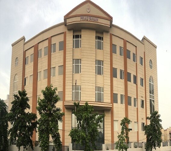 Pragyanam School Sector 63