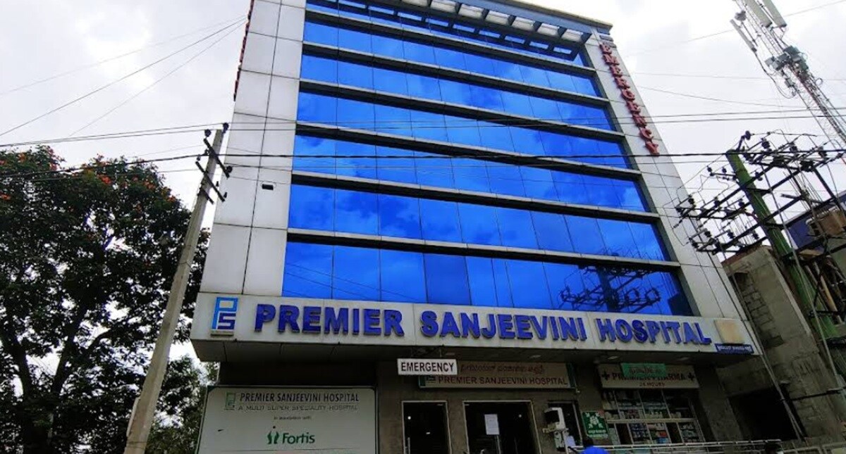 Premier Sanjeevini Hospital Peenya