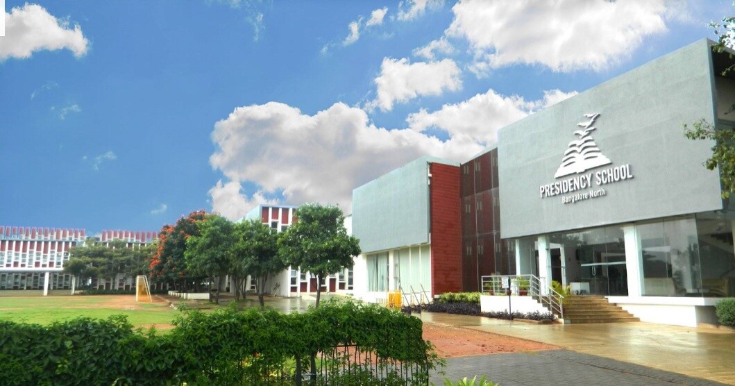 Presidency School Bangalore Yelahanka