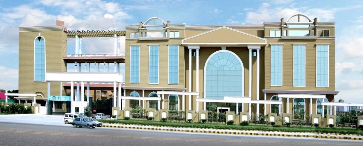 Presidium School Gurgaon Sector 57