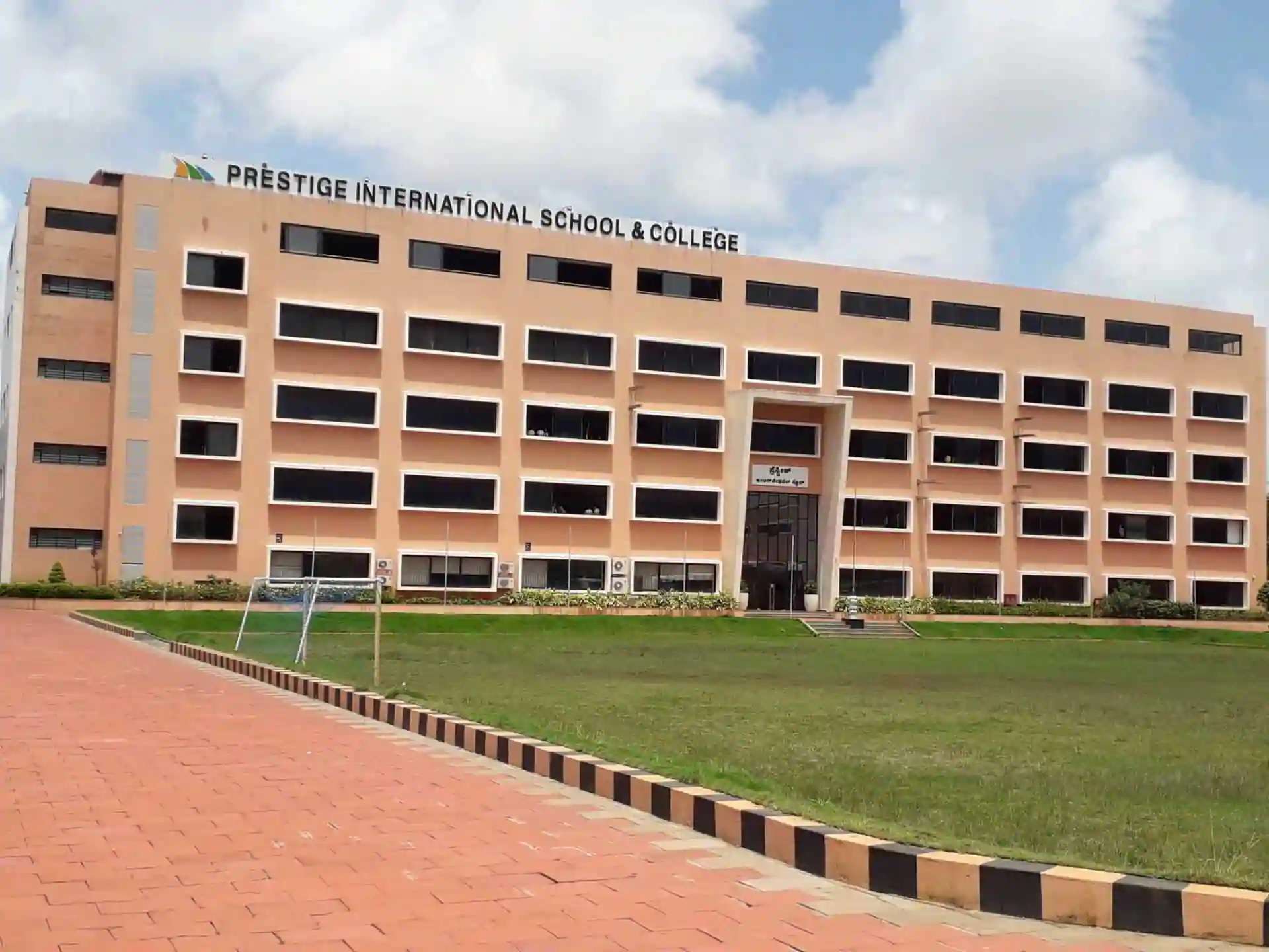 PRESTIGE International School,  Mangalore