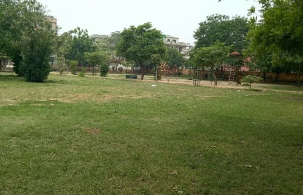 Priyadarshani Park Gujranwala Town