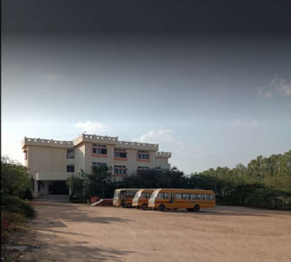 Pudami High School,  Nagaram