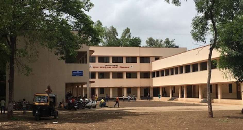 Pujya Kasturba Gandhi School,  Koregaon Park