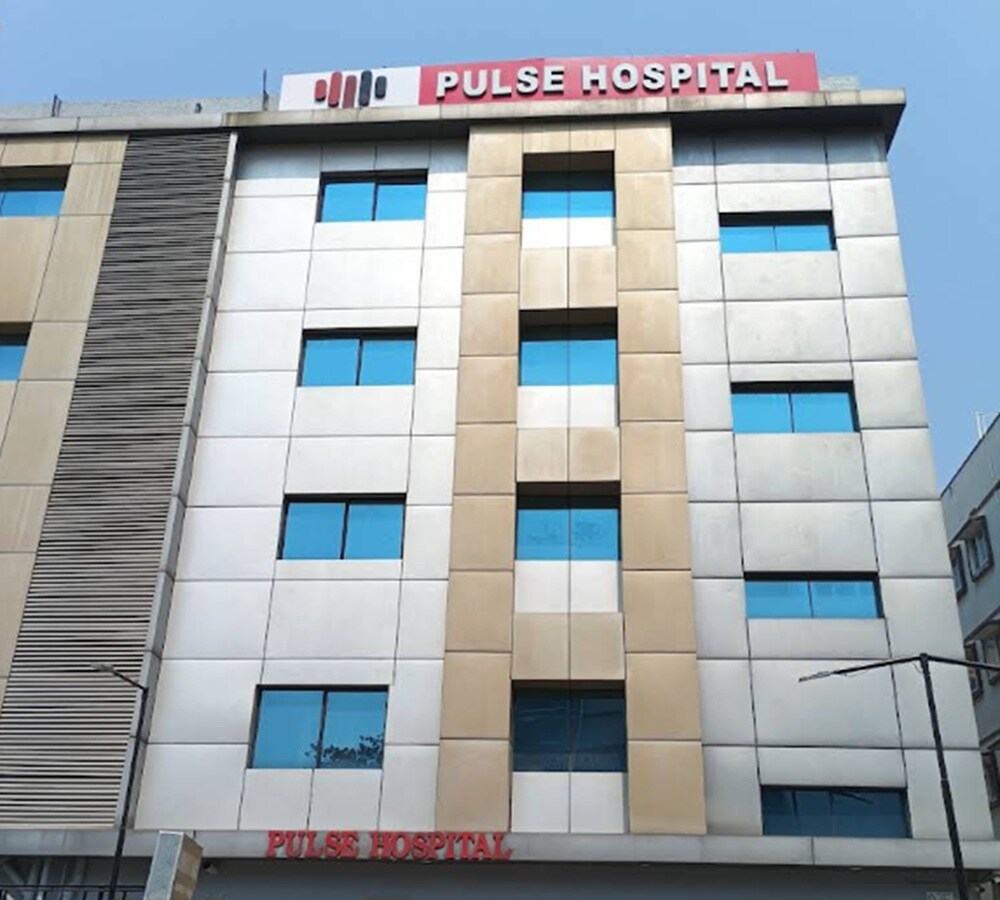 Pulse Hospital Bala Nagar