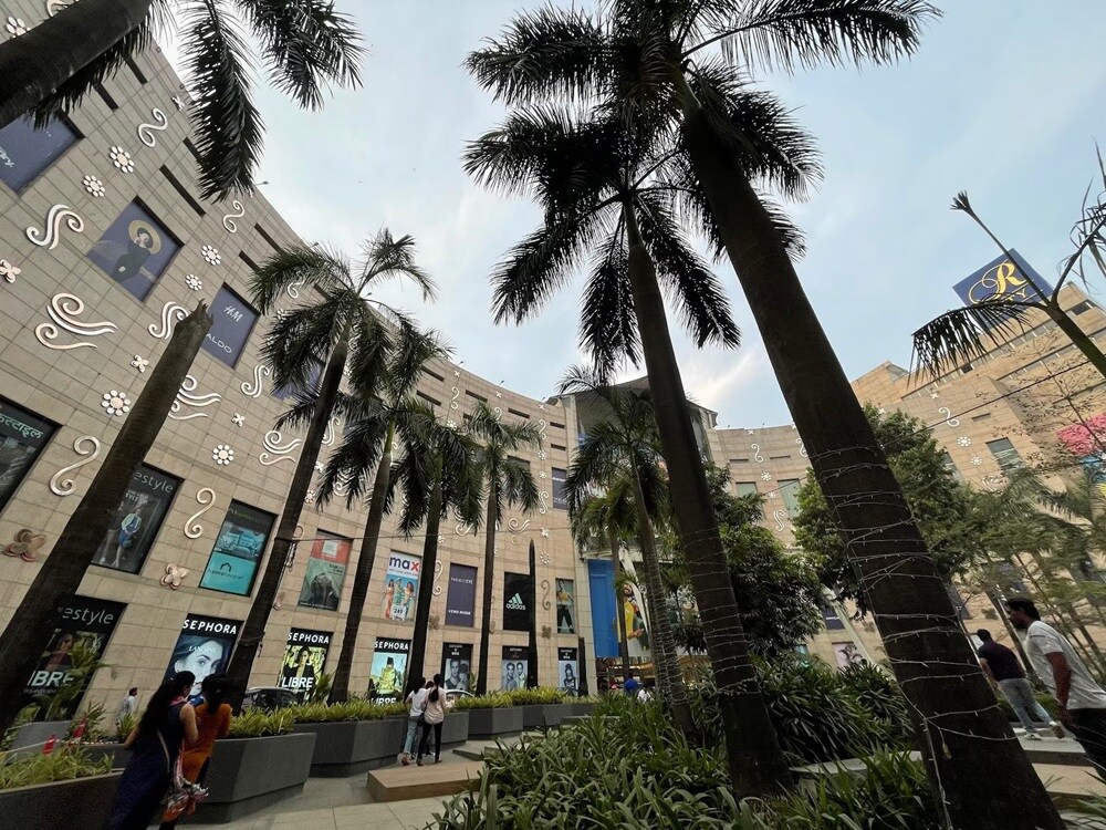 R City Mall Ghatkopar West