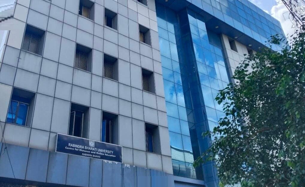 Rabindra Bharati University Salt Lake City