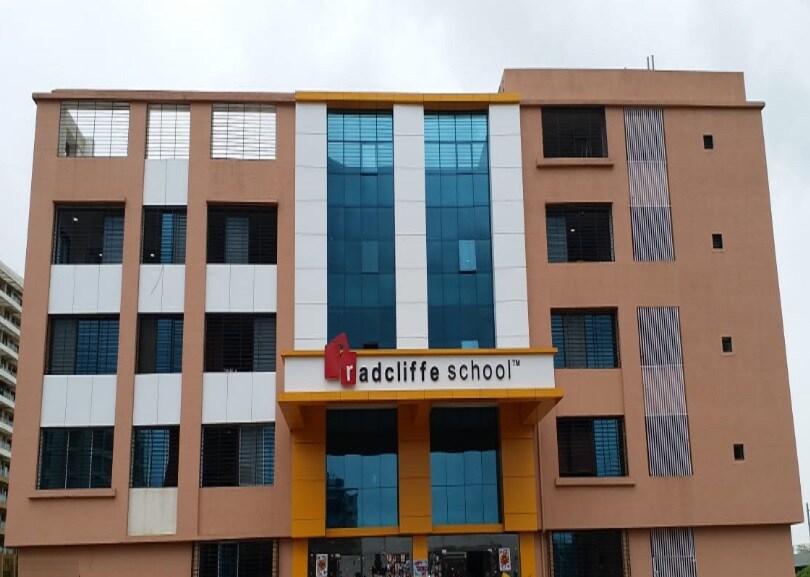 Radcliffe School Ulwe