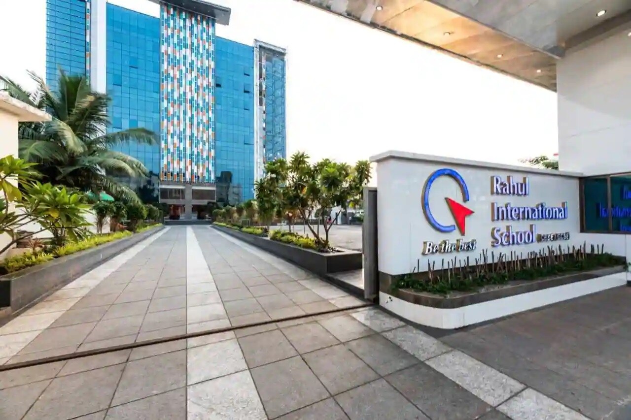 Rahul International School Mira Road