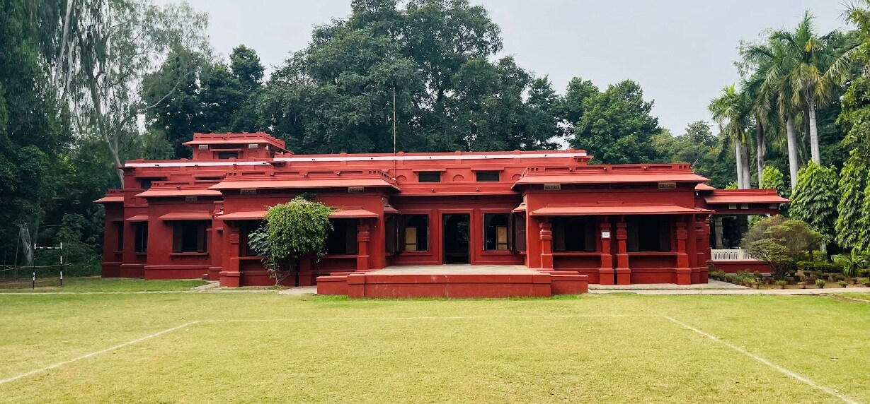 Rajghat Besant School Jaitpura