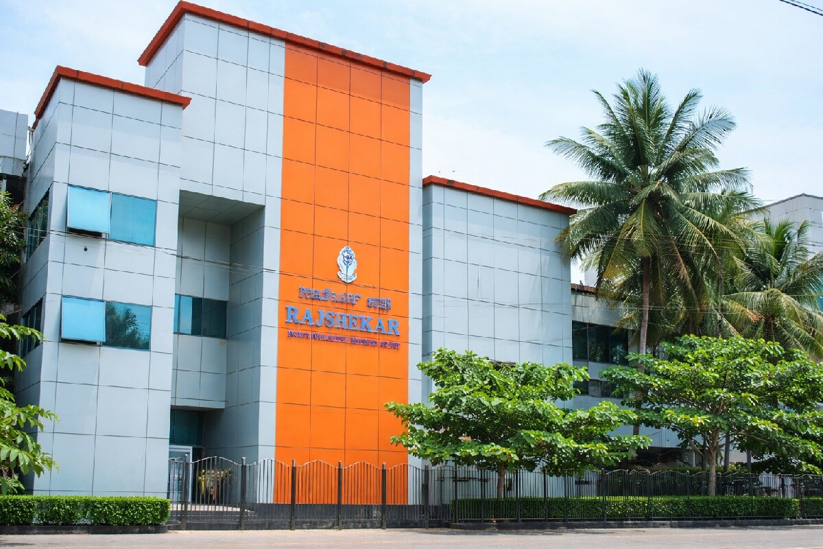 Rajshekar Multi Speciality Hospital JP Nagar