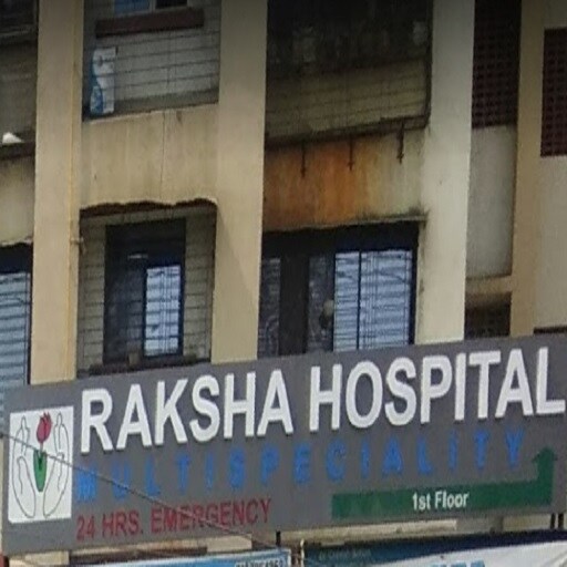 Raksha Multispeciality Hospital Madh