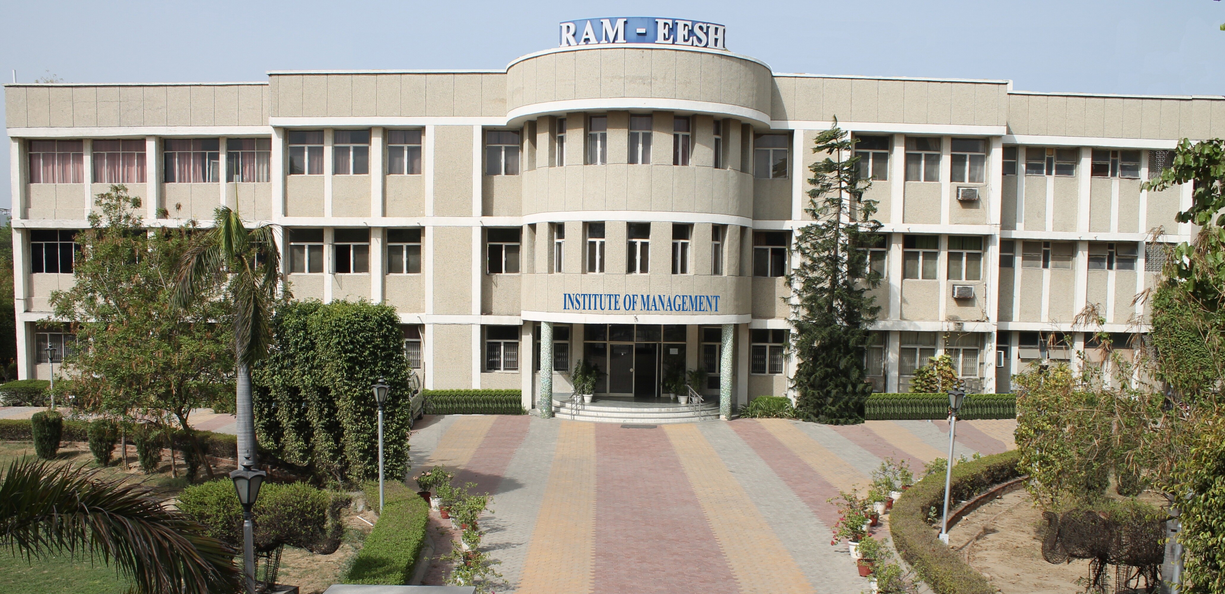 Ram Eesh Institure Of Engineering And Technology Knowledge Park 1 Greater Noida