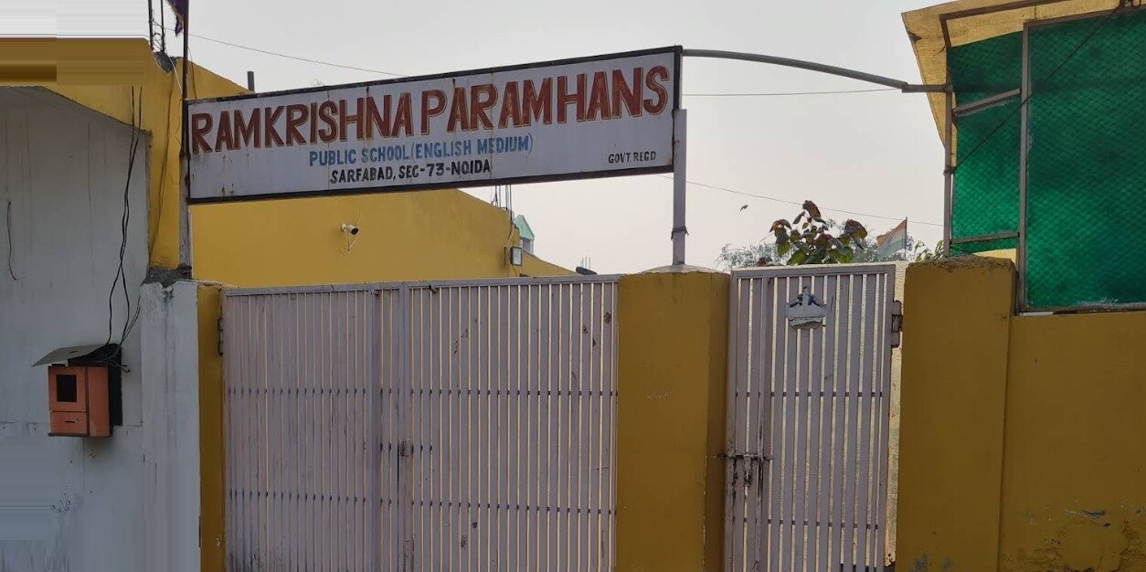 Ram Krishana Pramhans Public School Sector 73