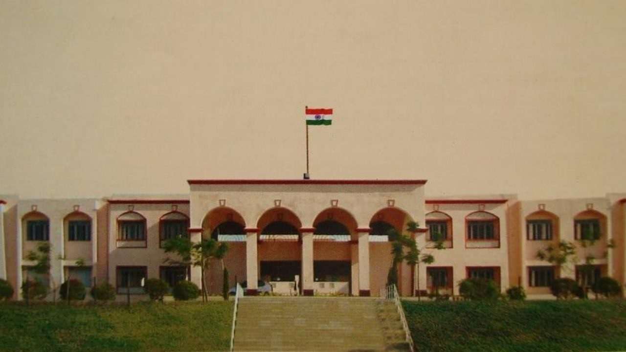Ramadevi Public School,  Ramoji Film City