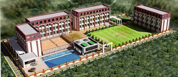 Ramagya School, Dadri, Greater noida