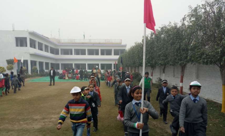 Ratan Global School,  Khanpur