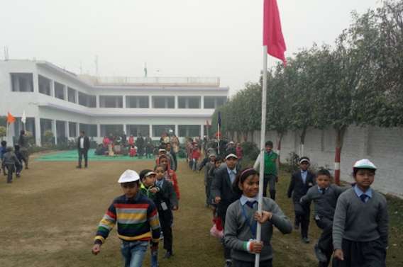 Ratan Global School, Khanpur, Greater noida