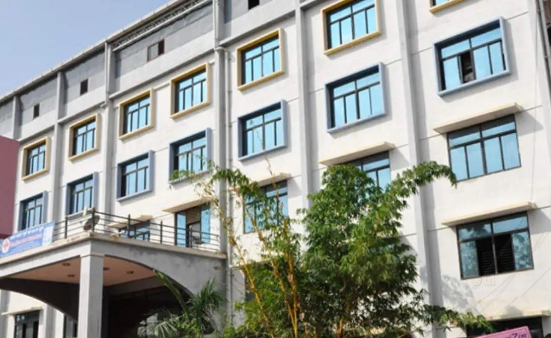 Ravi Kirloskar Memorial Hospital Peenya