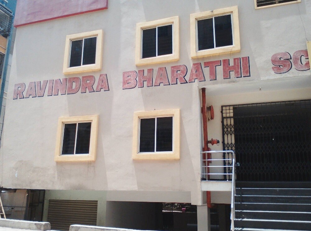 Ravindra Bharathi School Nizampet