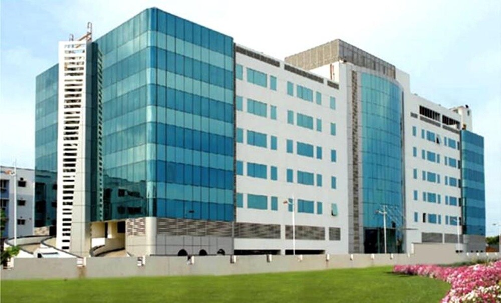 Rayala Technopark Telephone Nagar