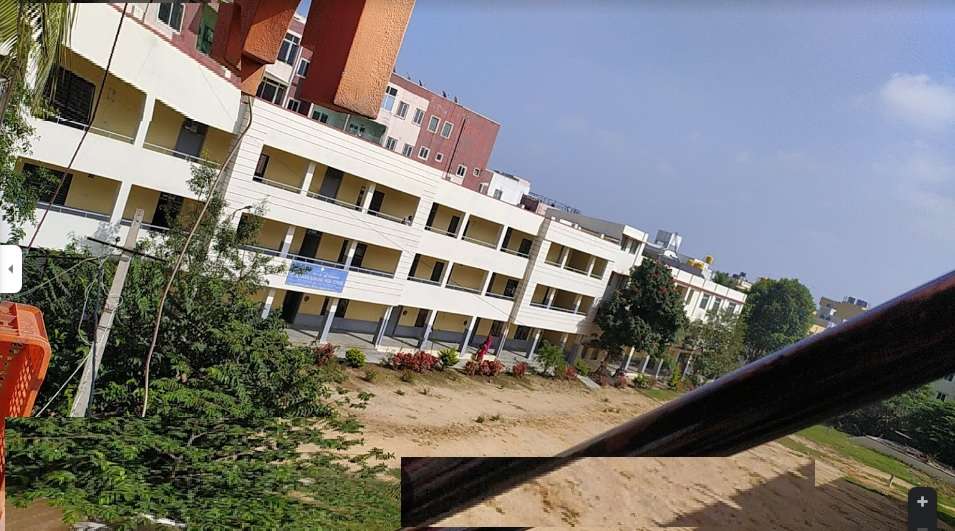 Reddy Jana Sangha School,  Bommanahalli