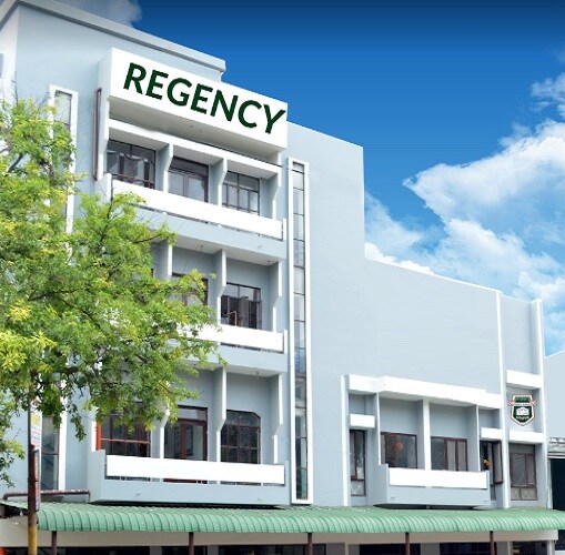 Regency Public School Sitapur