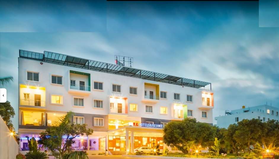 RG Hotels and Resort,  Malur