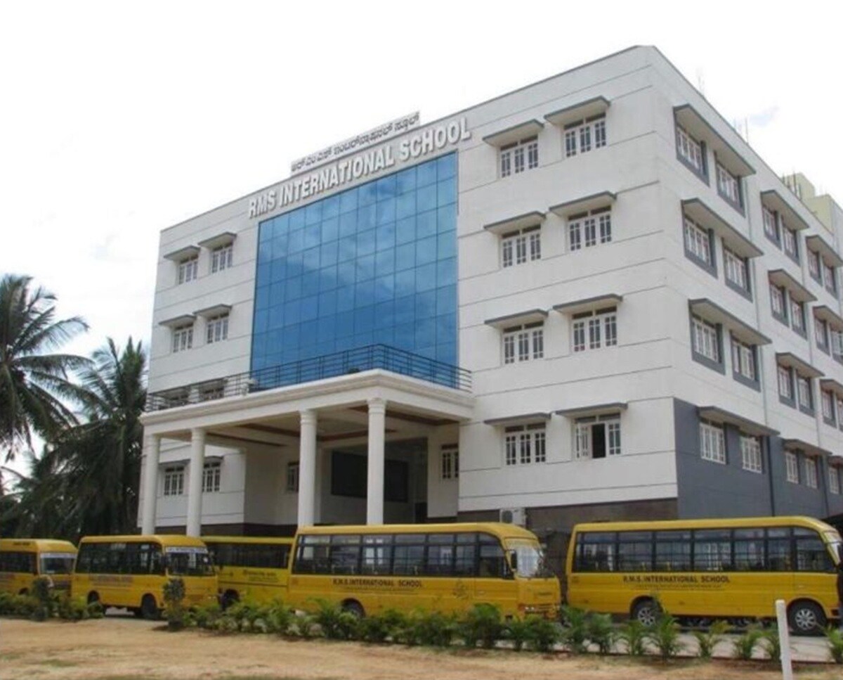 Rms International School Bikasipura