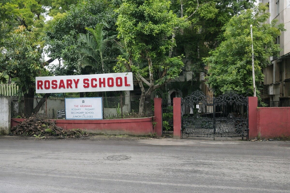 Rosary International School NIBM