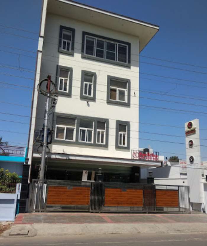Roselle Inn Hotel,  Indira Nagar