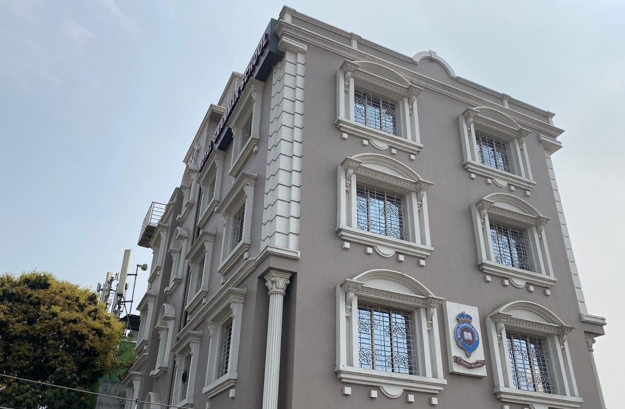 Royal Grammar School Topsia