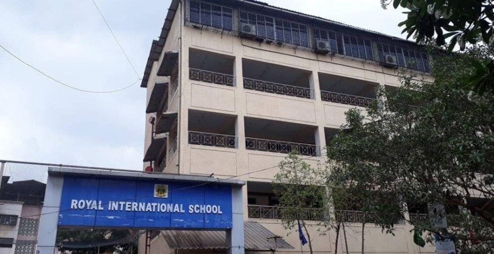 Royal International School Dombivli East