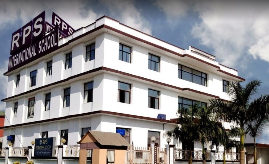 RPS International School Sector 150