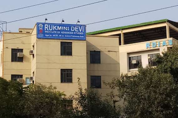 Rukmini Devi Institute of Advanced Studies, Madhuban Chowk, Delhi