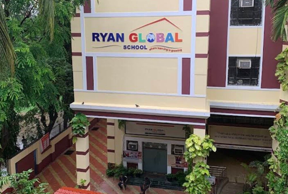 Ryan Global School Andheri West