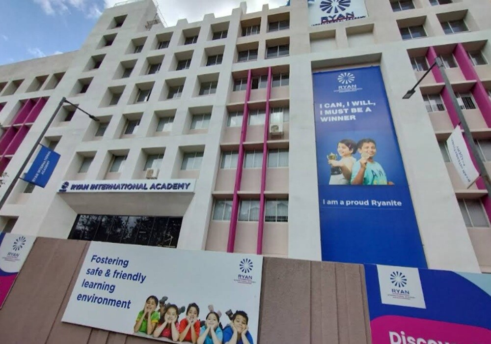 Ryan International Academy Hinjewadi