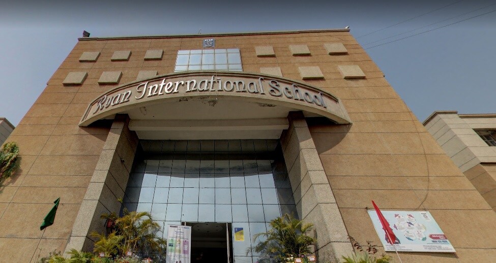 Ryan International School Dasna