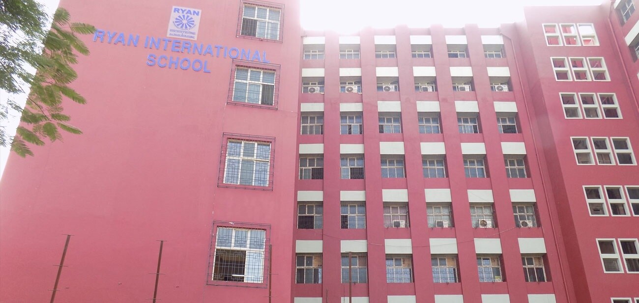 Ryan International School Chembur