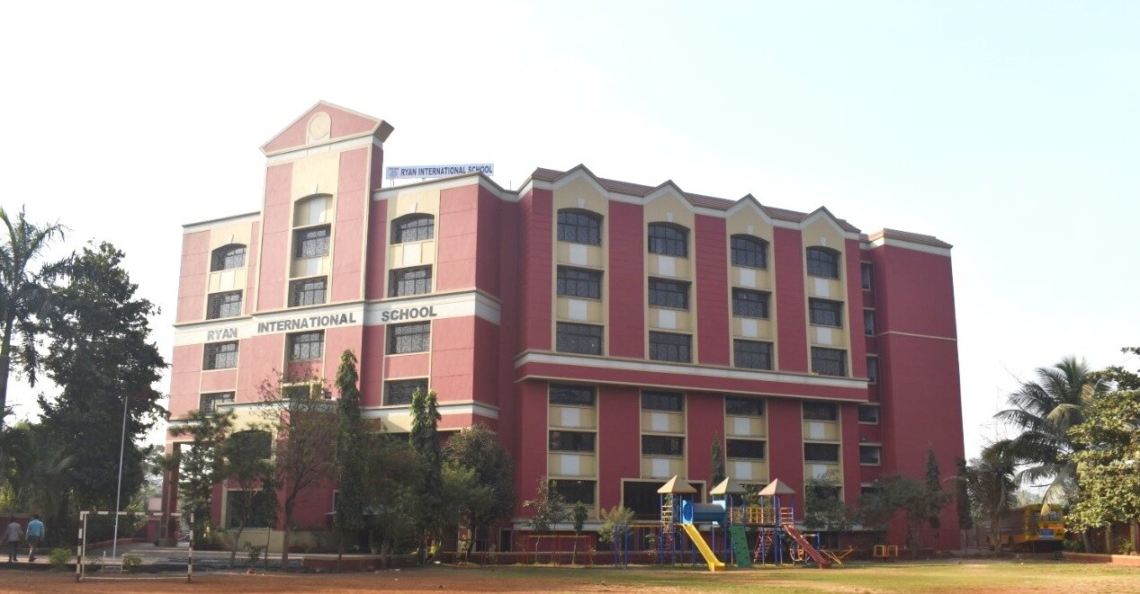 Ryan International School Nerul