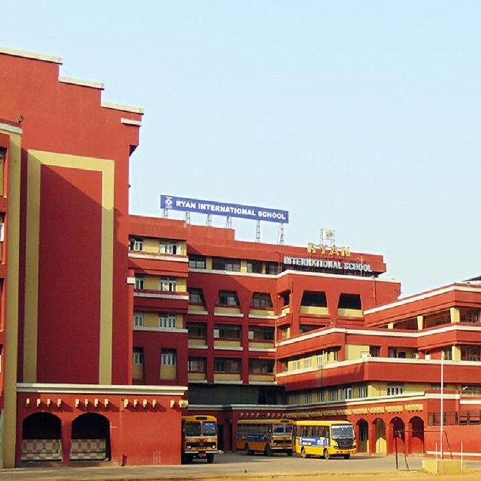 Ryan International School Kharghar