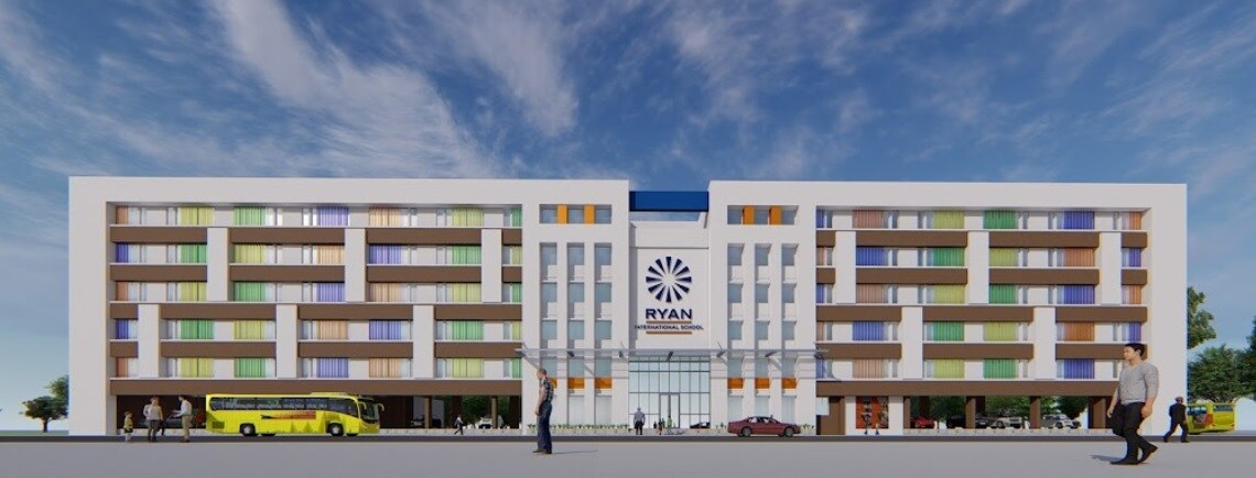 Ryan International School Dombivli East