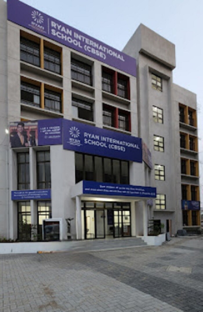 Ryan International School Ambarnath Ambernath