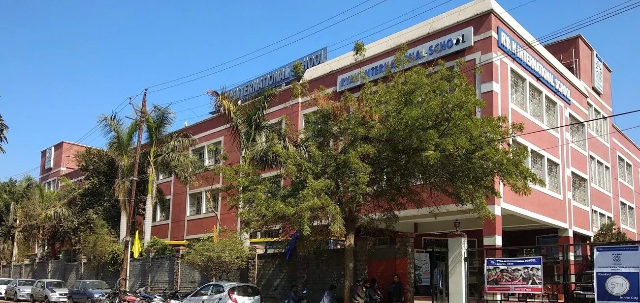 Ryan International School Bawadia Kalan