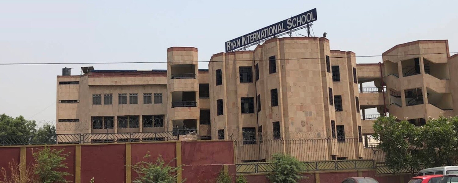 Ryan International School Vasant Kunj