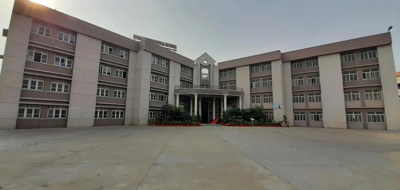 Ryan International School Sector 21B